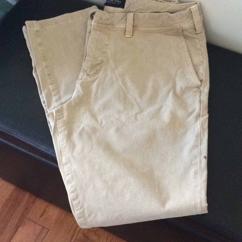 Men’s pants